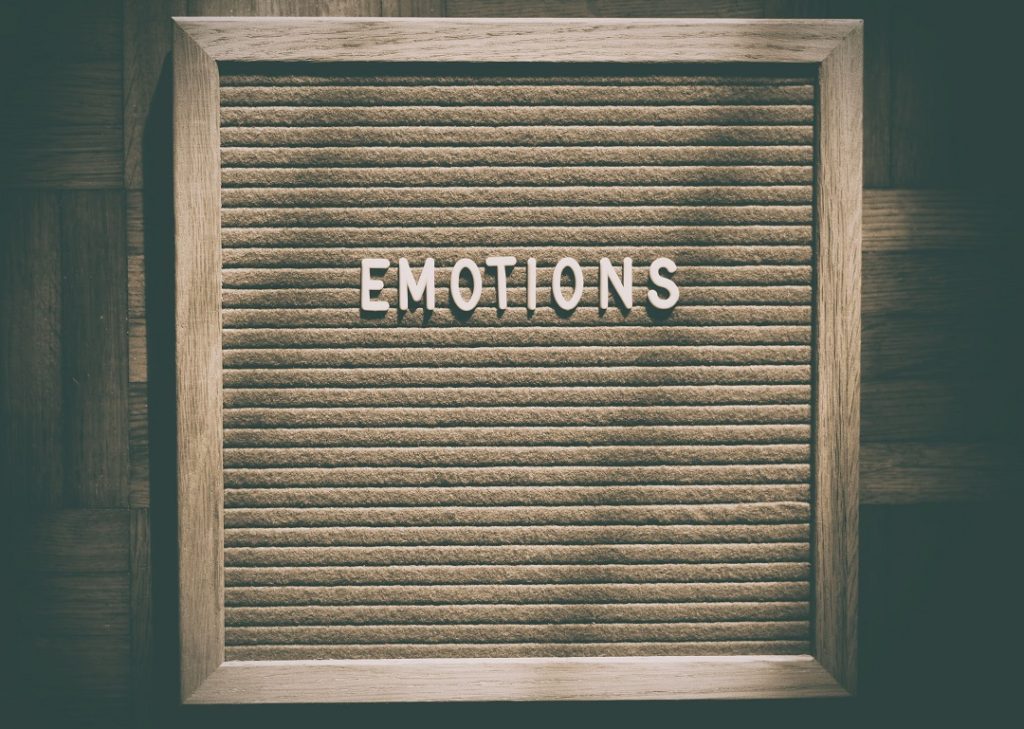 Emotions Maturity