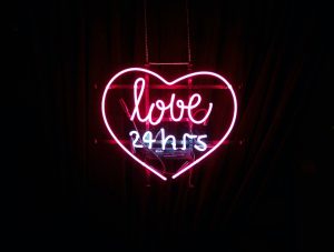 24 h Love