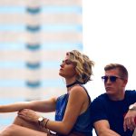 Break up Couple